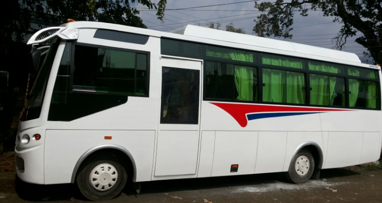 Guru Kripa Tour & Travels 