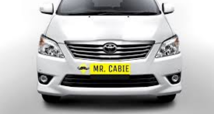 MR. CABIE