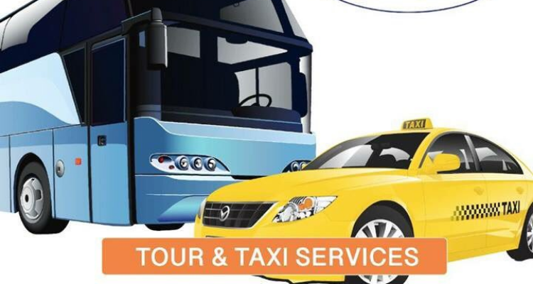 Niharika Taxi Service Tour & Travels