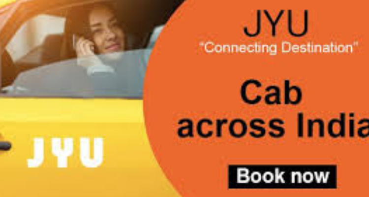 JYU Taxi Service From Uttarakhand.