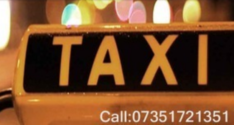 Kathgodam Taxi Service