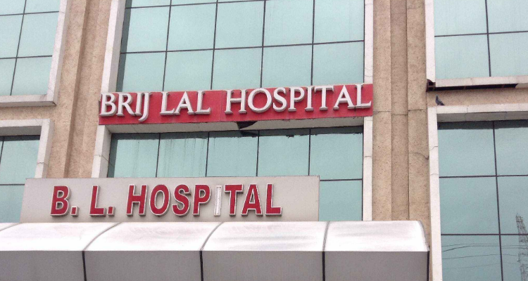 Brij Lal Hospital
