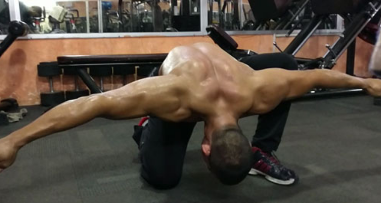  Gravity Fitness