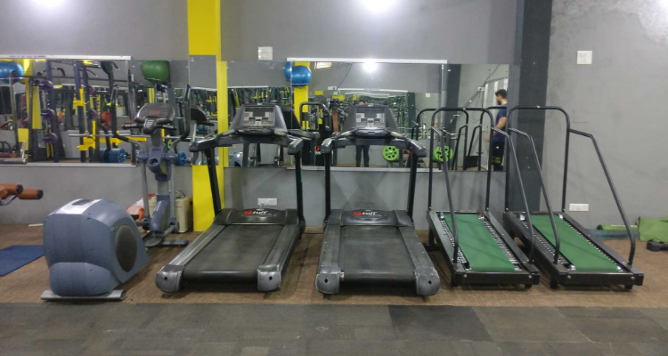  Gravity Fitness