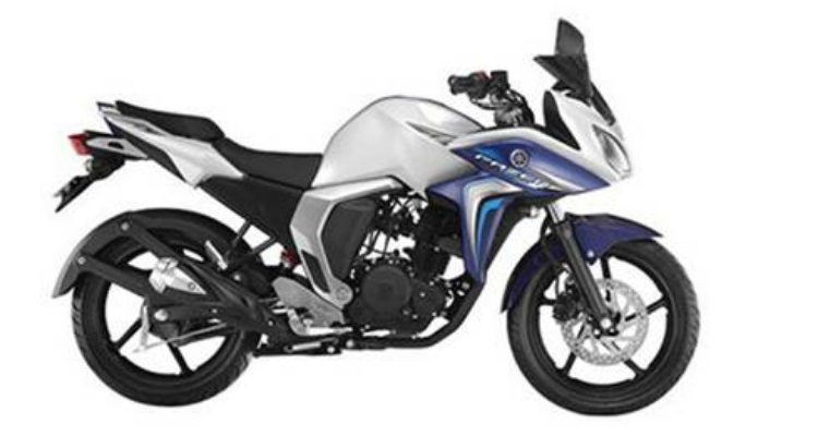 Yamaha Showroom..