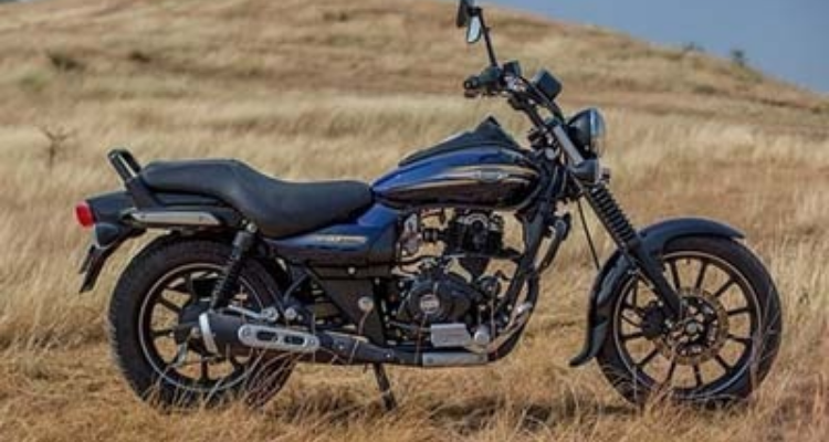 Bajaj Auto Sangam