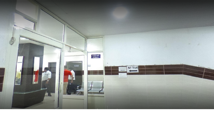 Neelkanth Hospital 