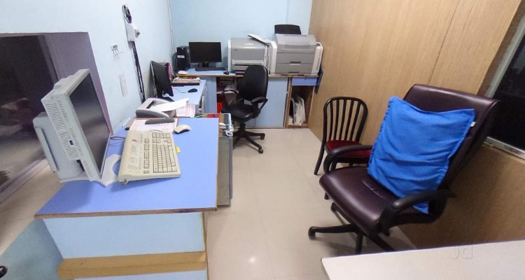 Vivekanand Hospital