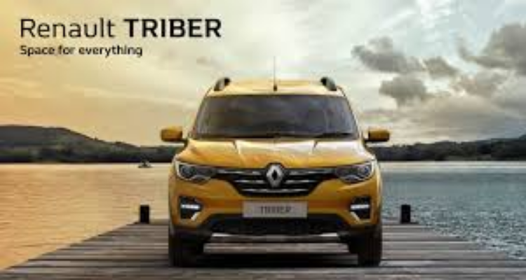 Renault Raipur