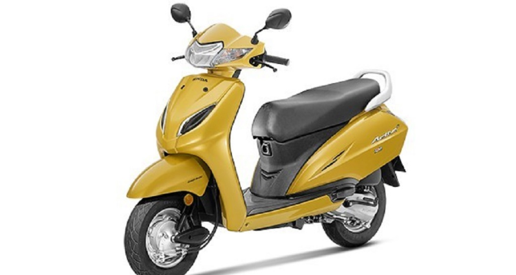 City Honda