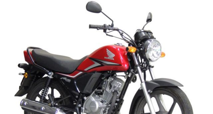 City Honda