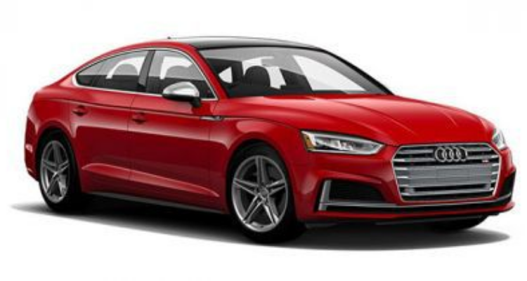 Audi Raipur