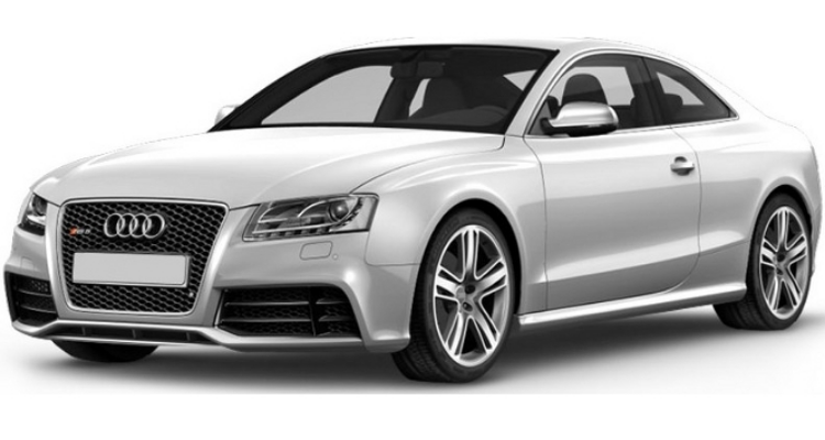 Audi Raipur