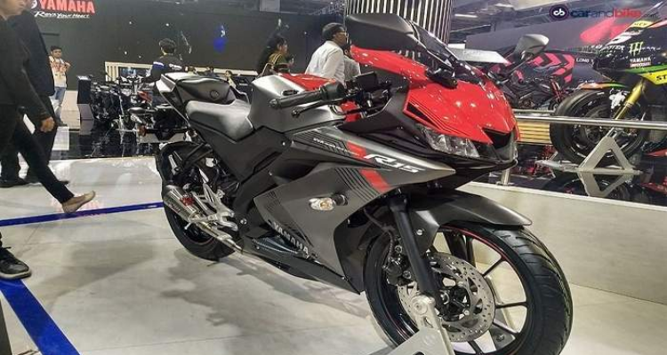 Swastik Yamaha