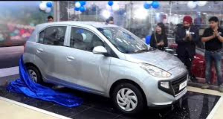 Shankara Hyundai