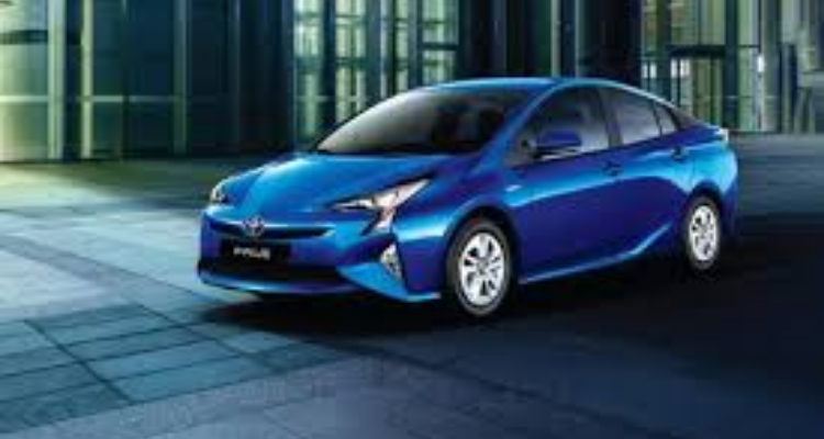 Kaizen Toyota