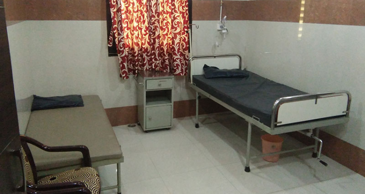 Agarawal Clinic & Nursing Home