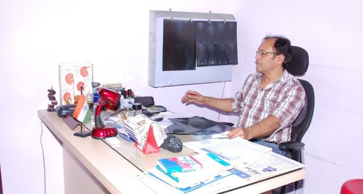 SANJIVANI HOSPITAL