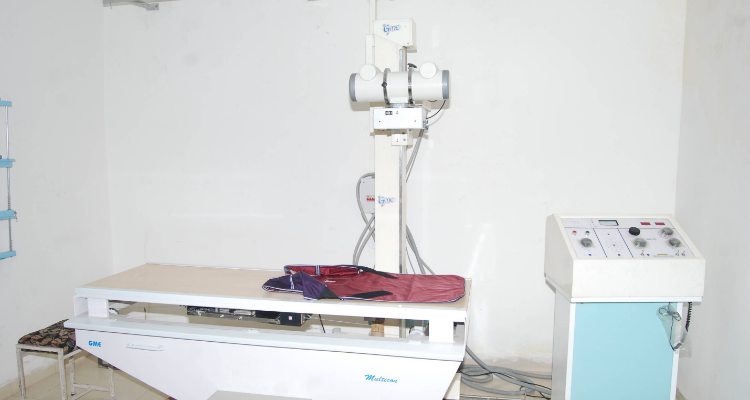 SANJIVANI HOSPITAL