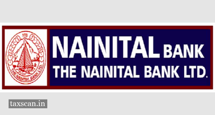 Nainital Bank 