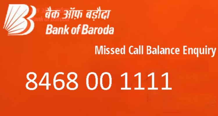 BANK OF BARODA