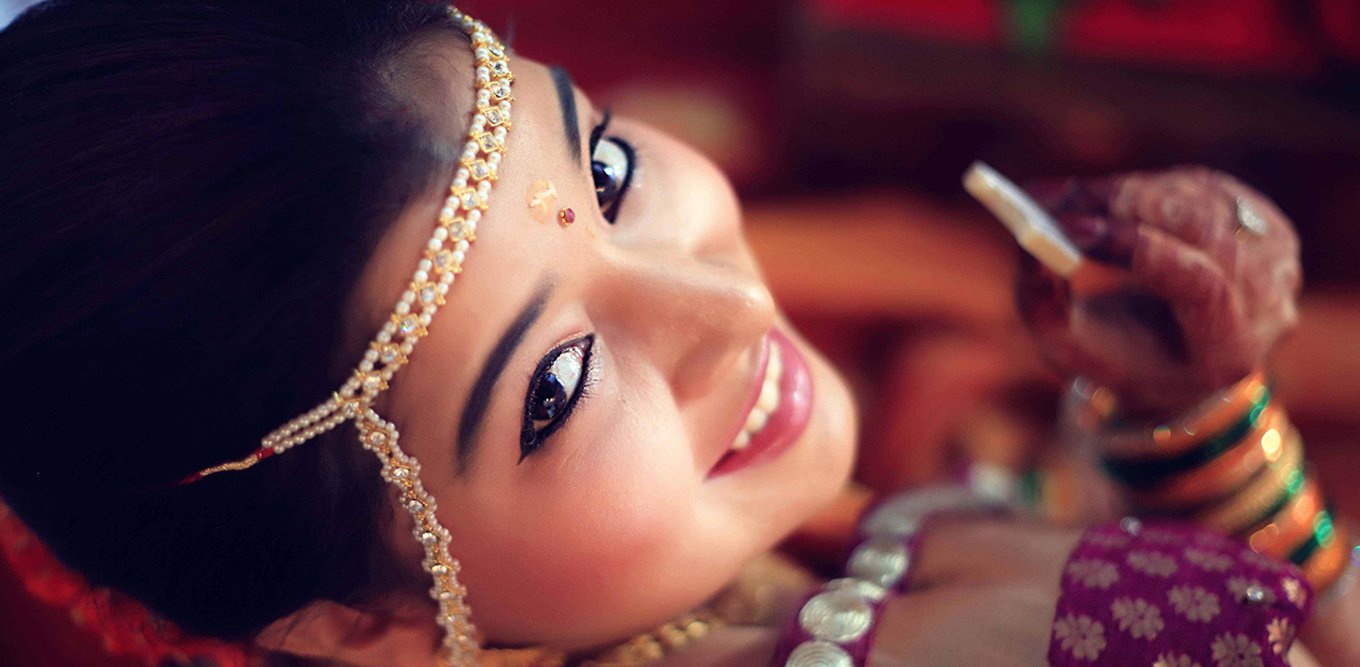 Vijay Make up Artist