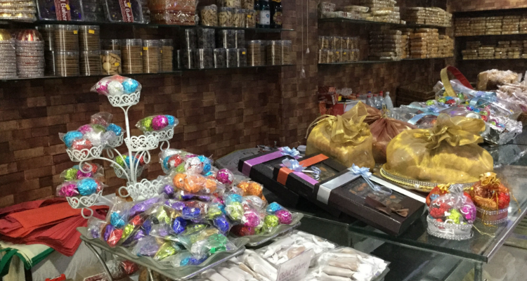Vishal Bakery