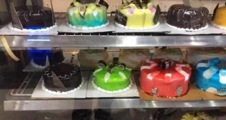 Vishal Bakery