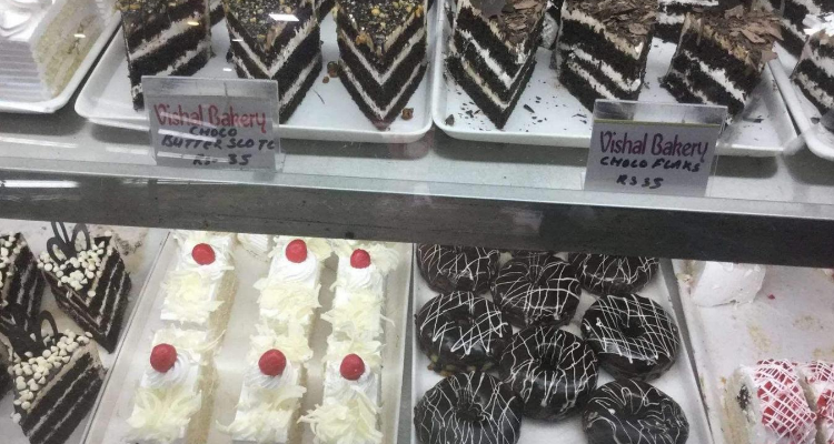Vishal Bakery