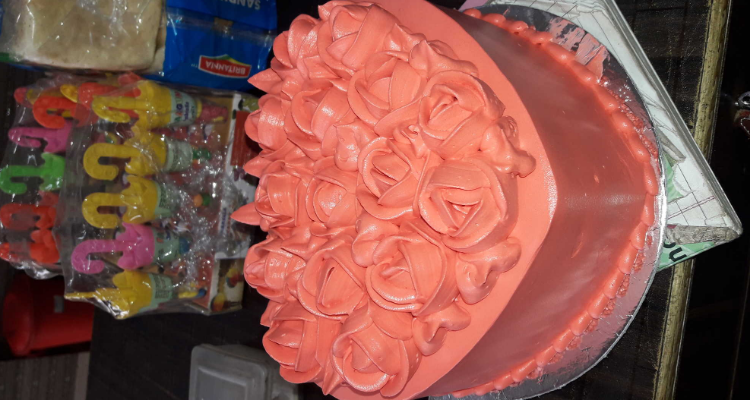 Neeraj Bakery