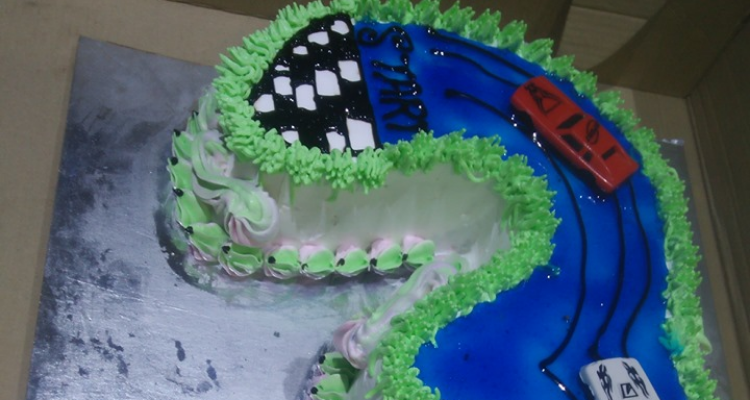 EJ's Baker