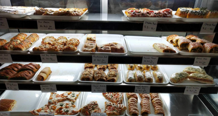 German Bakers