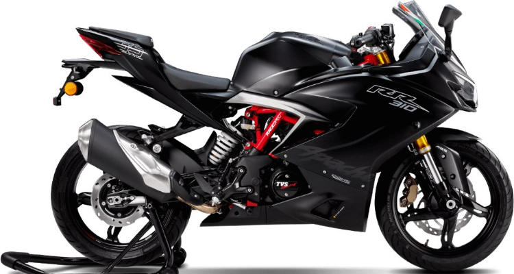 TVS - Tirupati Agencies