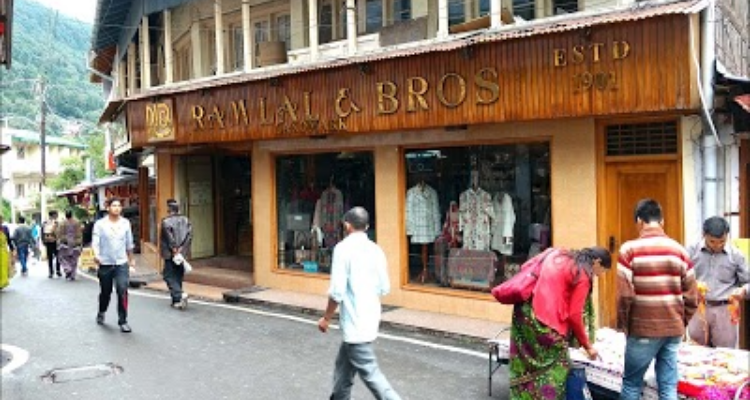 Ram Lal & Bros