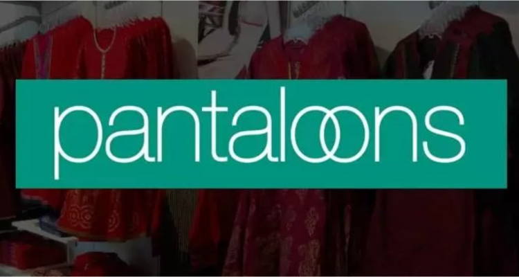 Pantaloons Haldwani