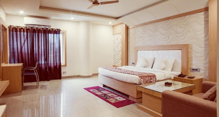 GenX Sundaram Haldwani