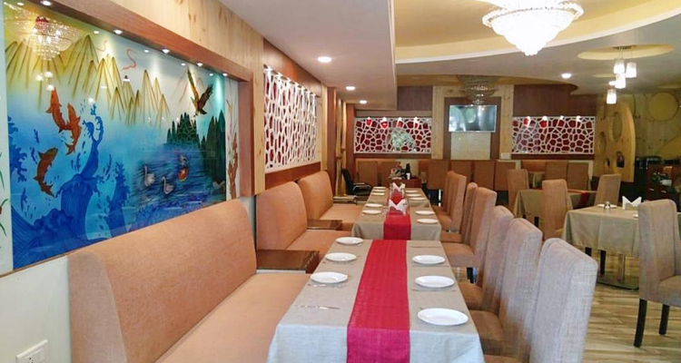 GenX Sundaram Haldwani