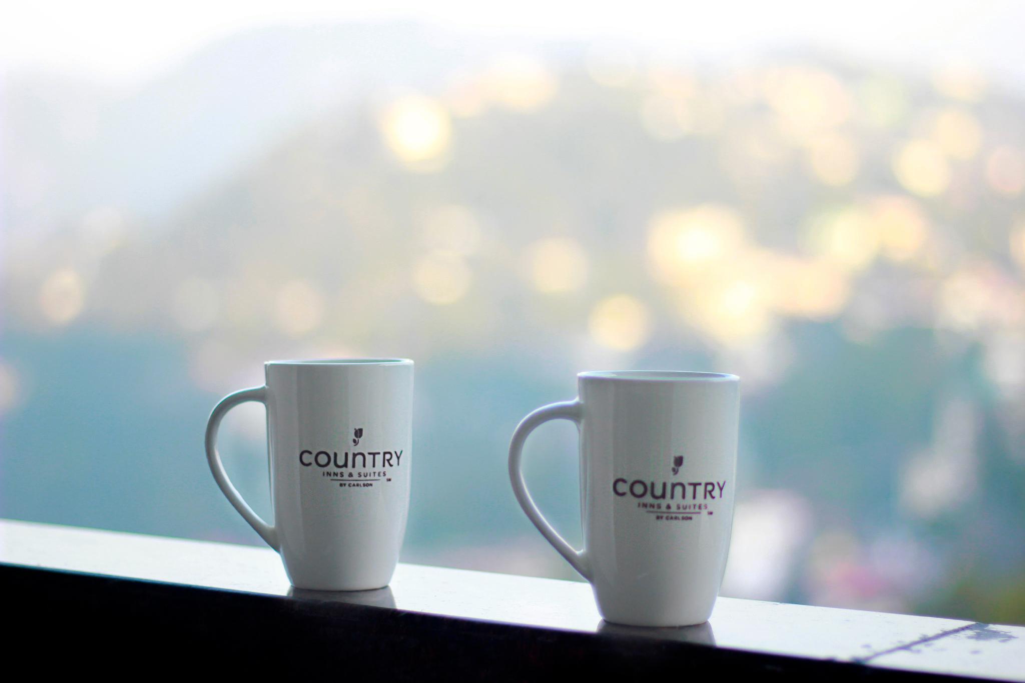 Country Inn & Suites by Radisson, Mussoorie