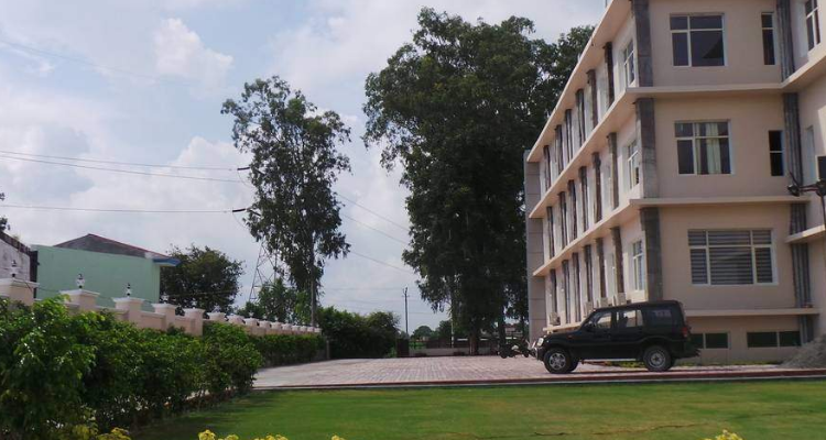 Sheetal Hotel