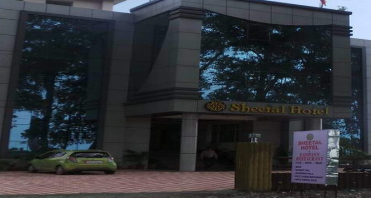 Sheetal Hotel