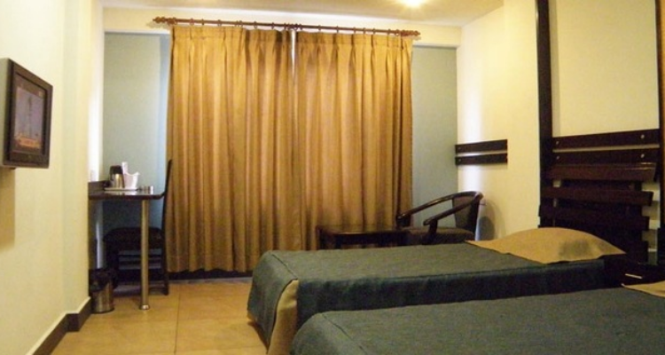 Hotel president
