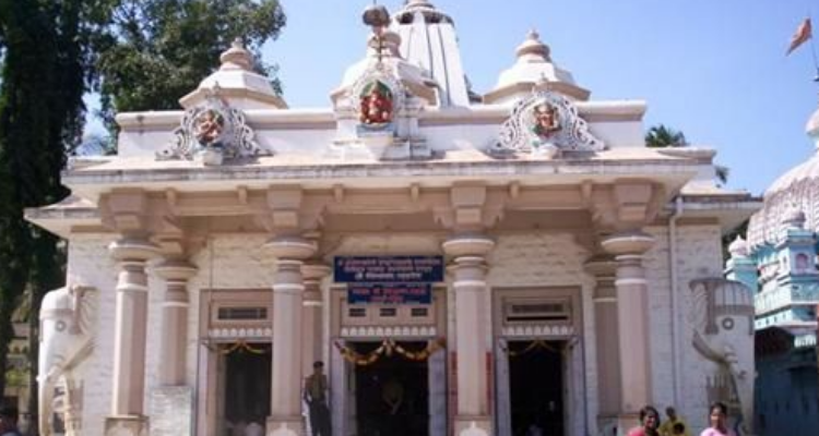 Bhimeshwar Hindu Temple