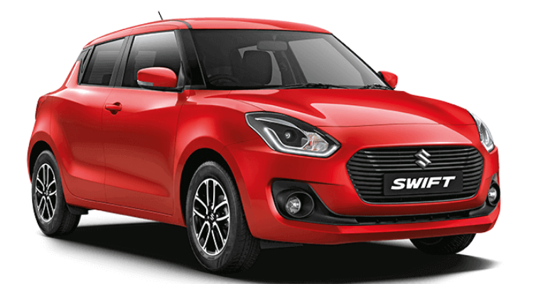 Maruti Suzuki ARENA