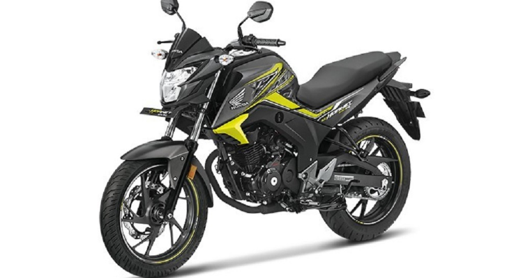 Honda Two Wheelers Showroom - SANSAAR HONDA
