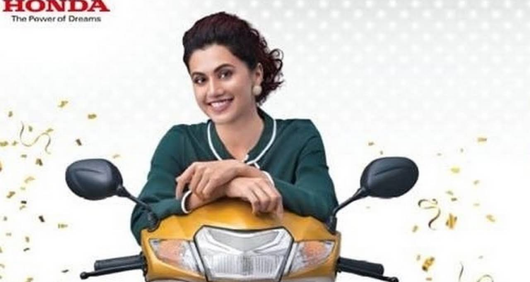Amrit Honda