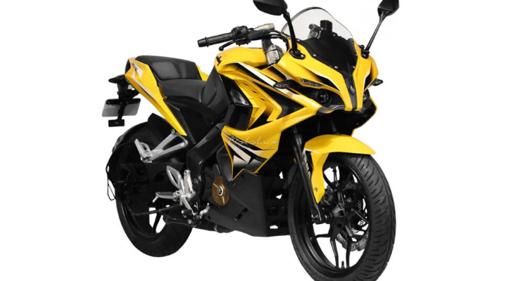 Bajaj Agency