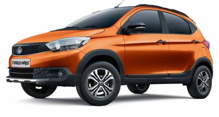Tata Showroom in Haridwar