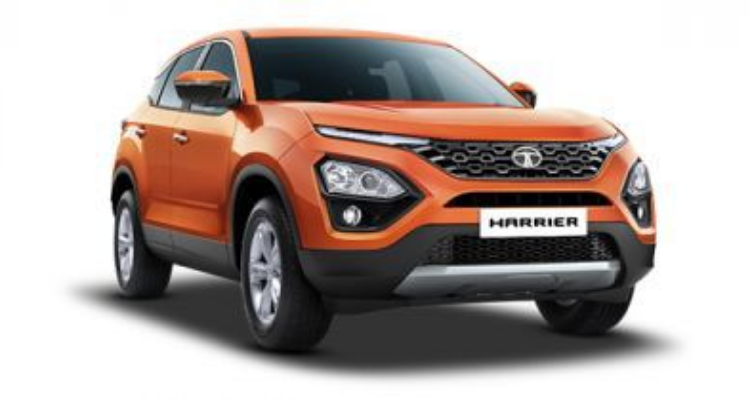Tata Showroom in Haridwar