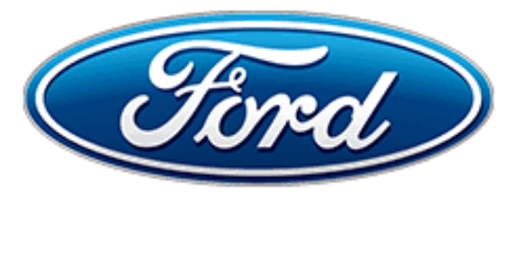 Ford Showroom