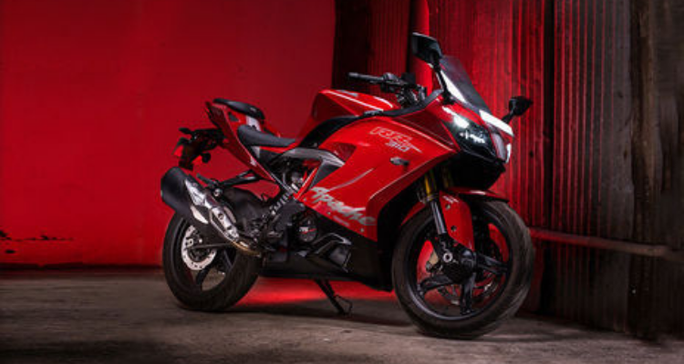 TVS Motors